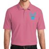 Wearever Signature Pique Polo Thumbnail