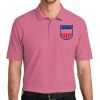 Wearever Signature Pique Polo Thumbnail